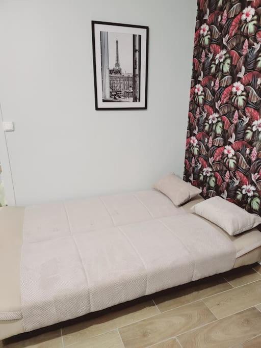 Family Flat Stade De France Airport Cdg Le Bourget "Appart'7" П'єррфітт-сюр-Сен Екстер'єр фото